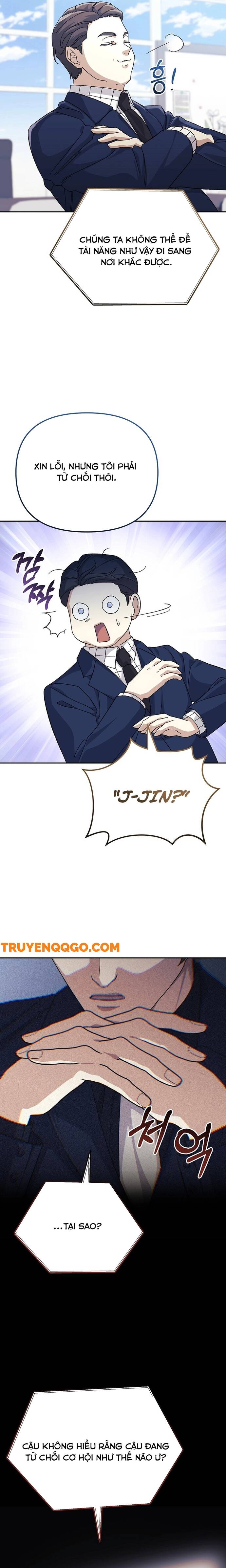 Tái Thiết Cuộc Đời Kẻ Nghiện Game Chap 13 - Next Chap 14