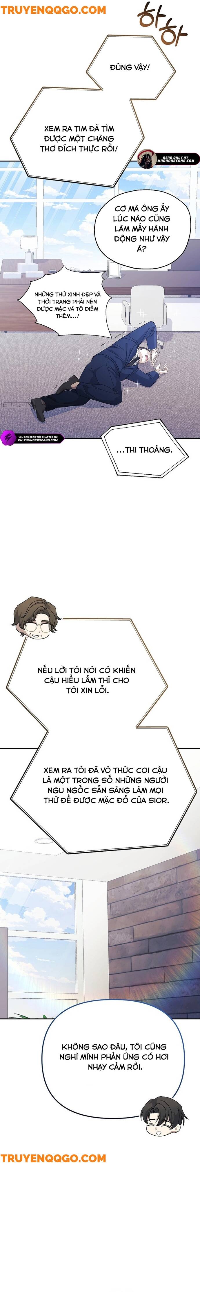 Tái Thiết Cuộc Đời Kẻ Nghiện Game Chap 13 - Next Chap 14