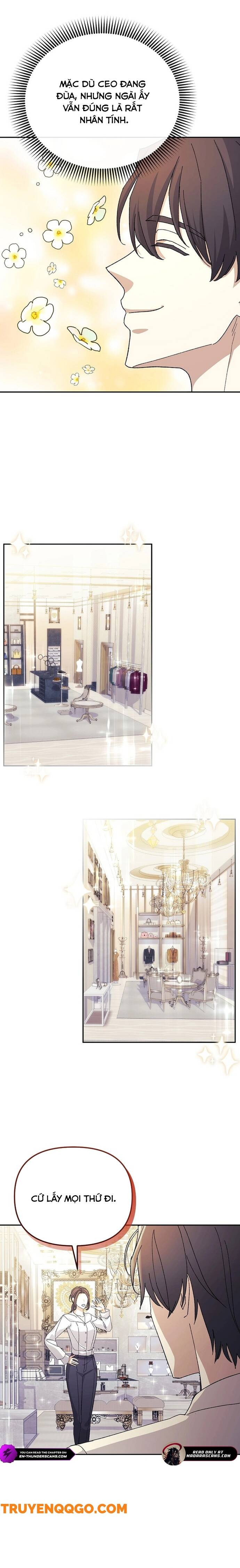 Tái Thiết Cuộc Đời Kẻ Nghiện Game Chap 13 - Next Chap 14