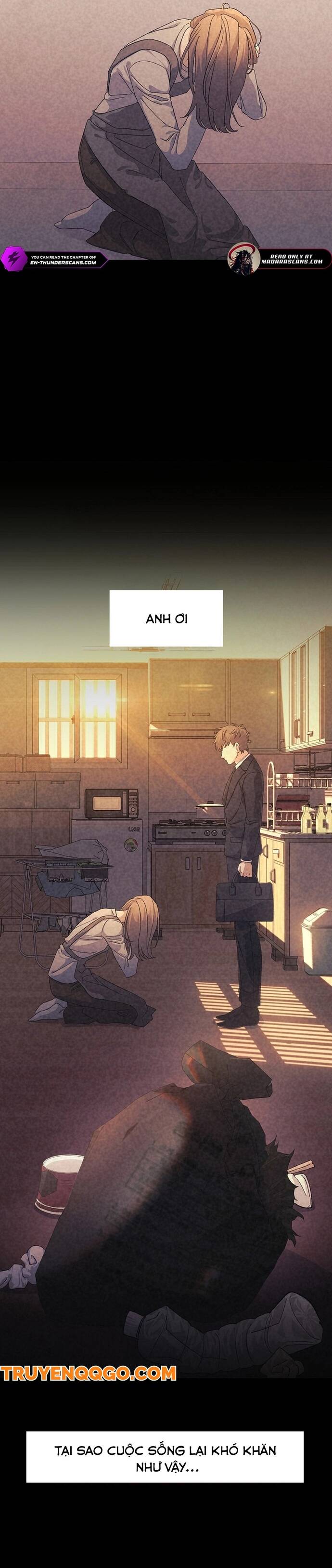 Tái Thiết Cuộc Đời Kẻ Nghiện Game Chap 13 - Next Chap 14