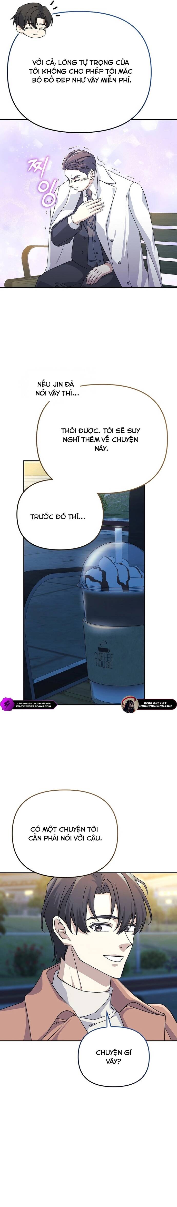 Tái Thiết Cuộc Đời Kẻ Nghiện Game Chap 13 - Next Chap 14