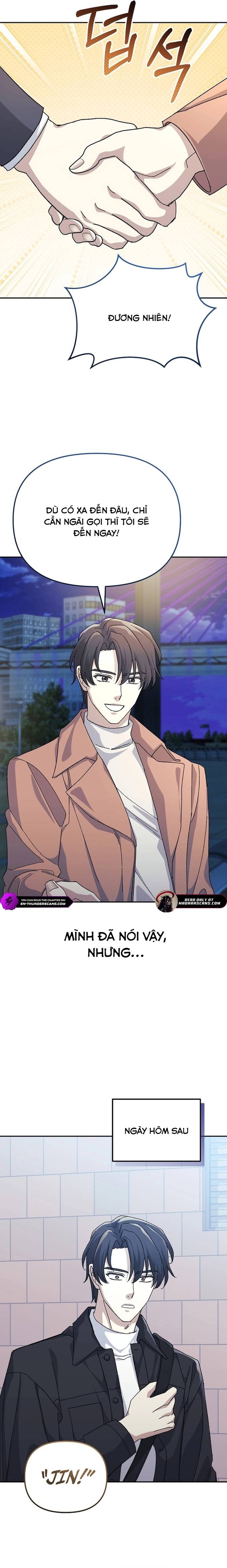 Tái Thiết Cuộc Đời Kẻ Nghiện Game Chap 13 - Next Chap 14