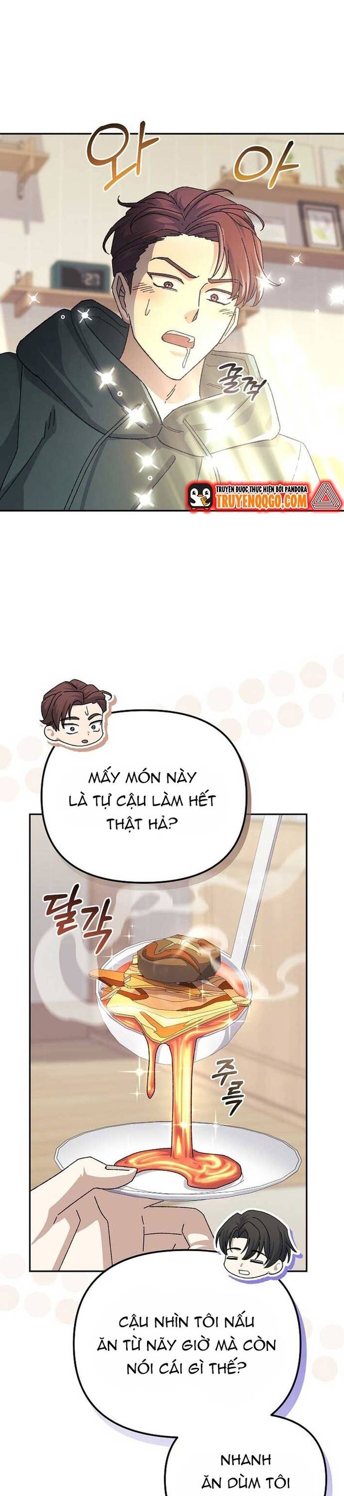 Tái Thiết Cuộc Đời Kẻ Nghiện Game Chap 21 - Next Chap 22