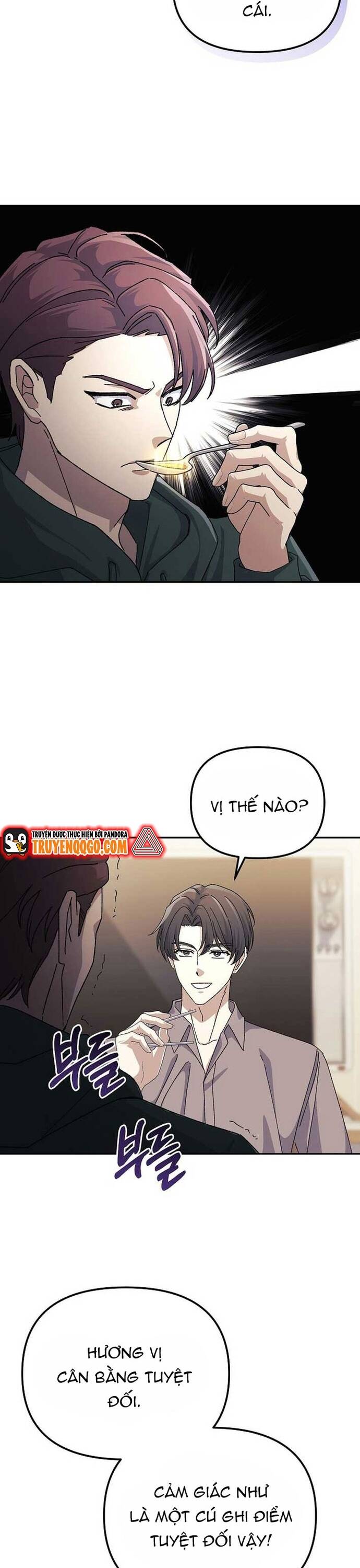 Tái Thiết Cuộc Đời Kẻ Nghiện Game Chap 21 - Next Chap 22