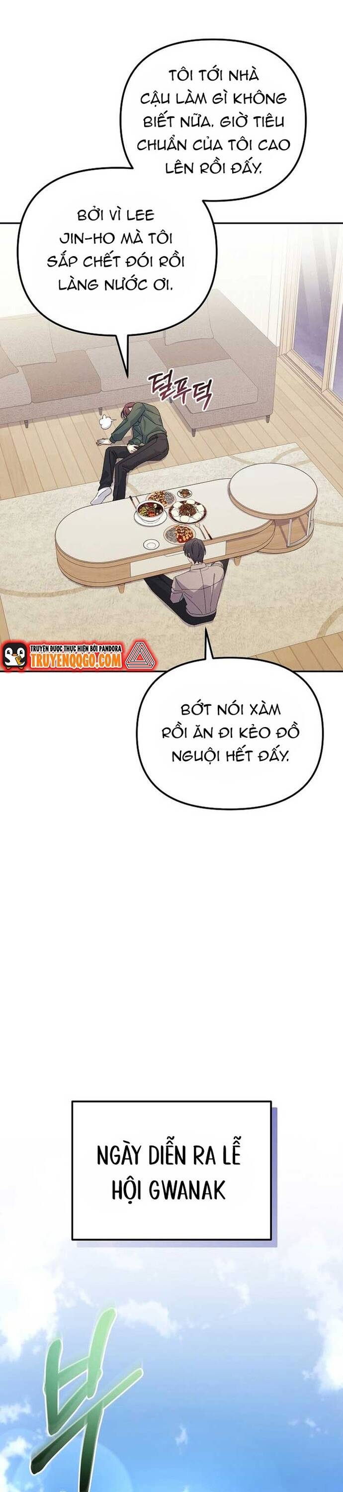 Tái Thiết Cuộc Đời Kẻ Nghiện Game Chap 21 - Next Chap 22
