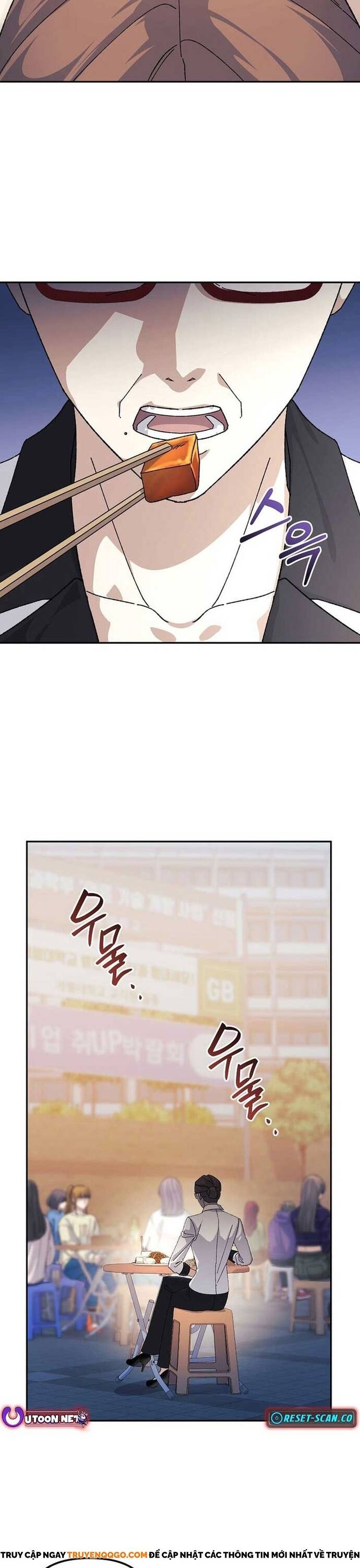 Tái Thiết Cuộc Đời Kẻ Nghiện Game Chap 21 - Next Chap 22