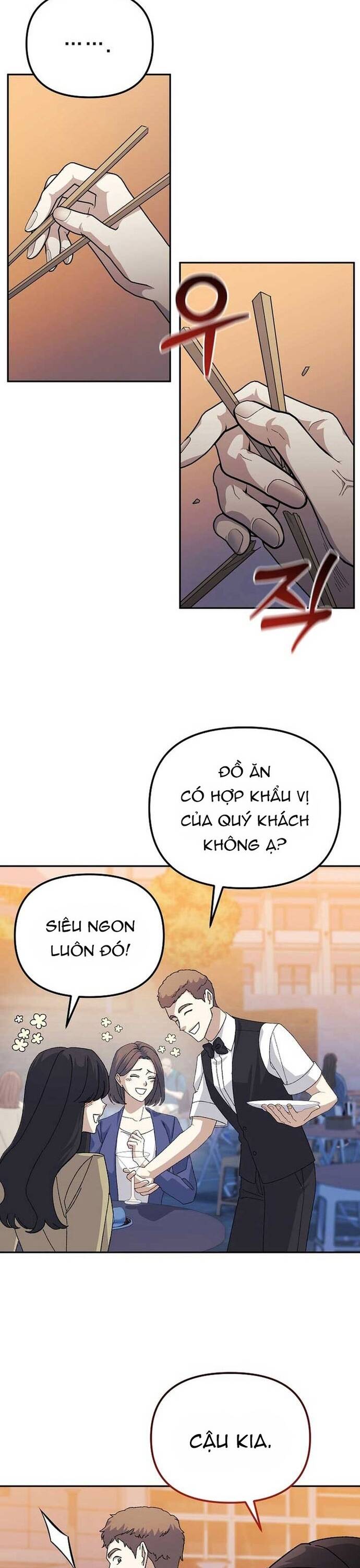 Tái Thiết Cuộc Đời Kẻ Nghiện Game Chap 21 - Next Chap 22