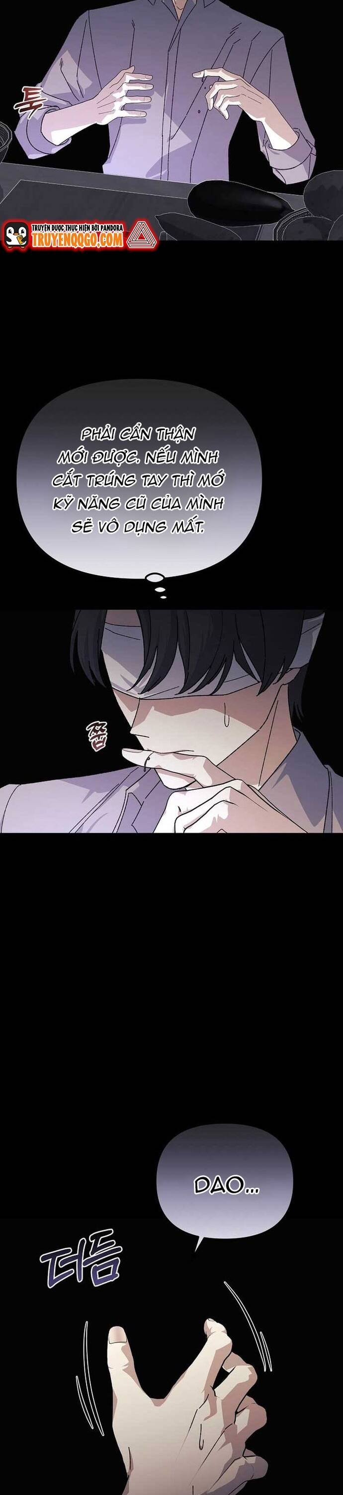 Tái Thiết Cuộc Đời Kẻ Nghiện Game Chap 21 - Next Chap 22