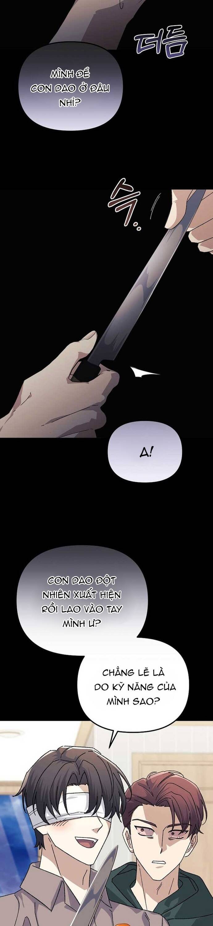 Tái Thiết Cuộc Đời Kẻ Nghiện Game Chap 21 - Next Chap 22