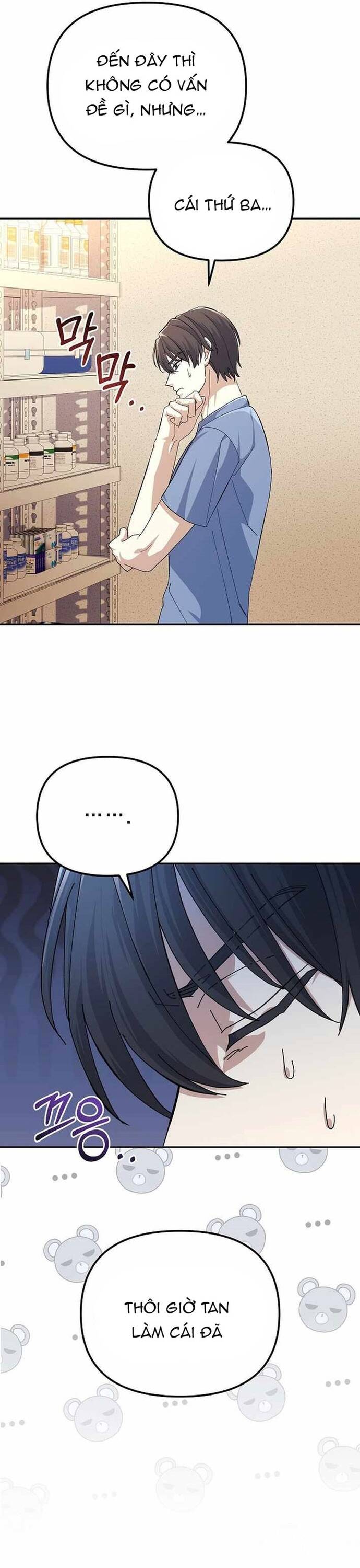 Tái Thiết Cuộc Đời Kẻ Nghiện Game Chap 24 - Next Chap 25