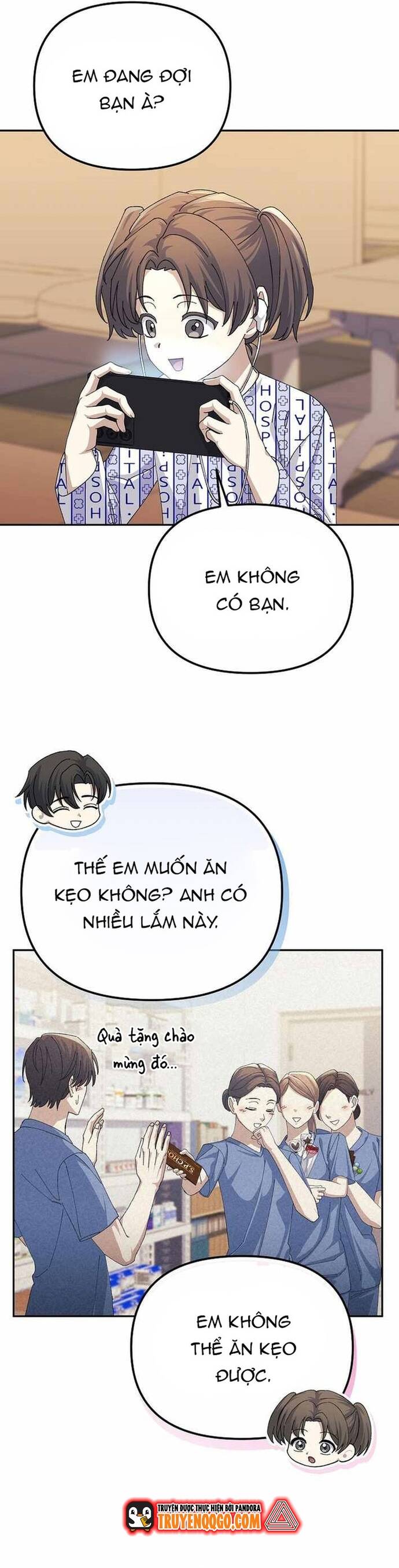 Tái Thiết Cuộc Đời Kẻ Nghiện Game Chap 24 - Next Chap 25