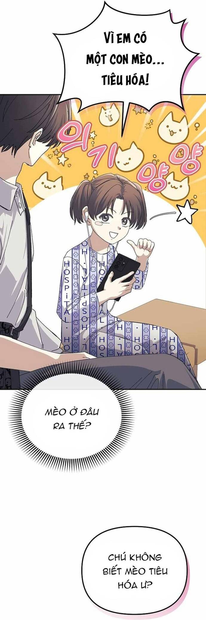 Tái Thiết Cuộc Đời Kẻ Nghiện Game Chap 24 - Next Chap 25