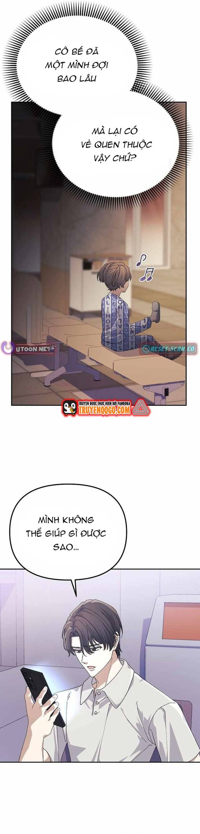 Tái Thiết Cuộc Đời Kẻ Nghiện Game Chap 24 - Next Chap 25