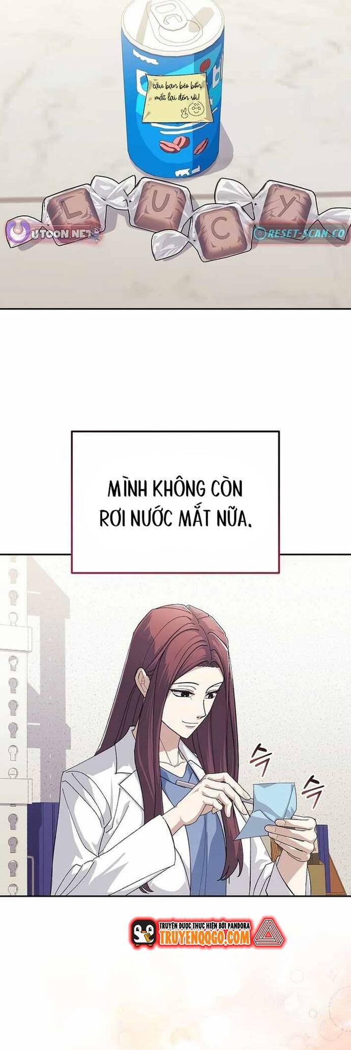 Tái Thiết Cuộc Đời Kẻ Nghiện Game Chap 24 - Next Chap 25