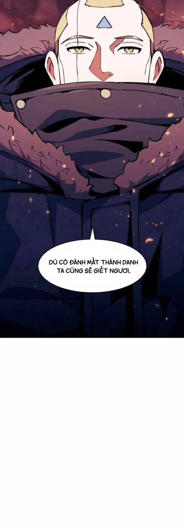 Tàn Tinh Tái Thế Chap 120 - Next Chap 121