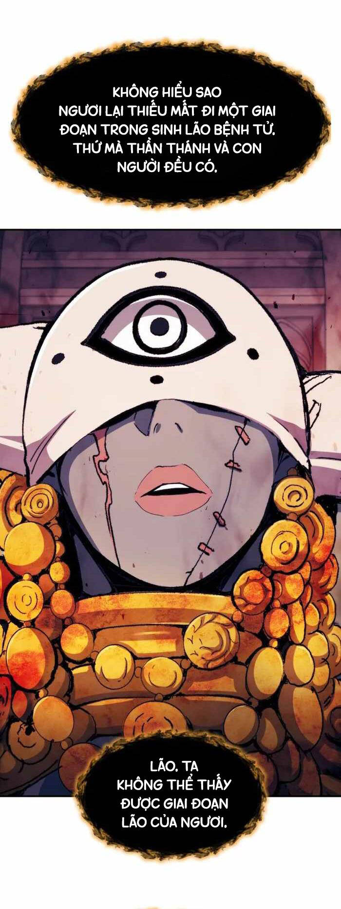 Tàn Tinh Tái Thế Chap 120 - Next Chap 121