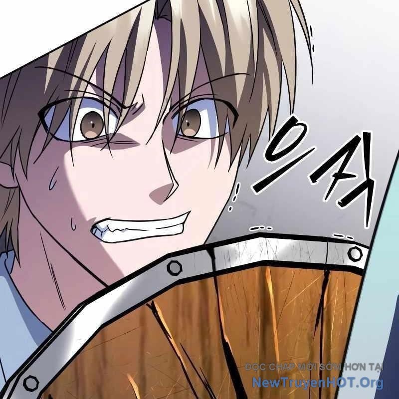 Tanker Hạng C Bất Tử Chap 32 - Next Chap 33