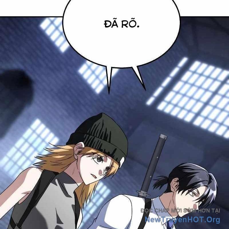 Tanker Hạng C Bất Tử Chap 32 - Next Chap 33