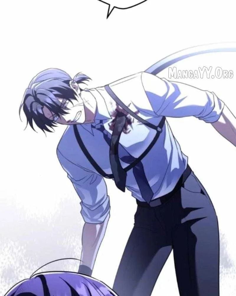 Tanker Hạng C Bất Tử Chap 40 - Next Chap 41