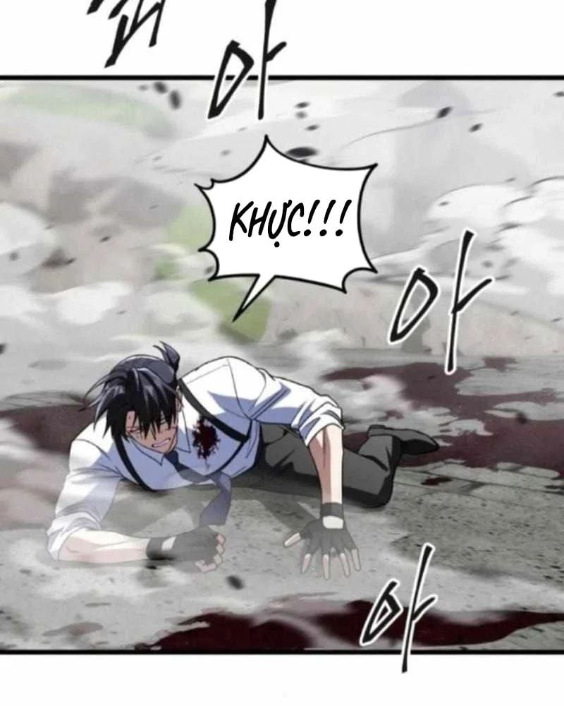 Tanker Hạng C Bất Tử Chap 40 - Next Chap 41