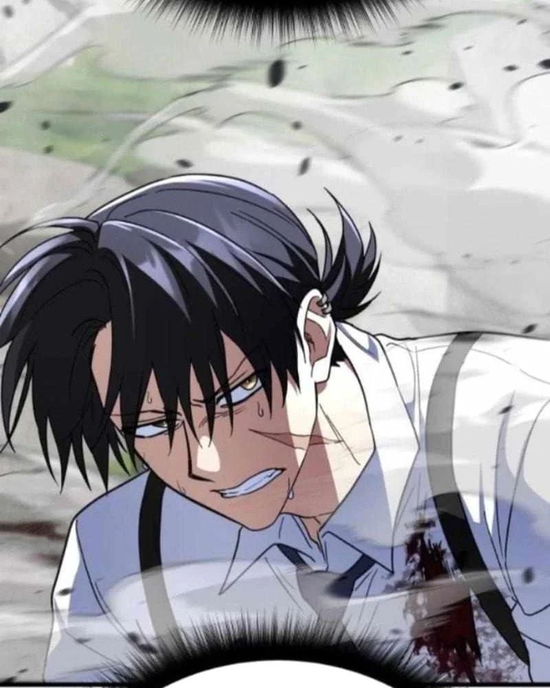 Tanker Hạng C Bất Tử Chap 40 - Next Chap 41