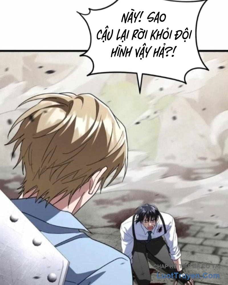 Tanker Hạng C Bất Tử Chap 40 - Next Chap 41