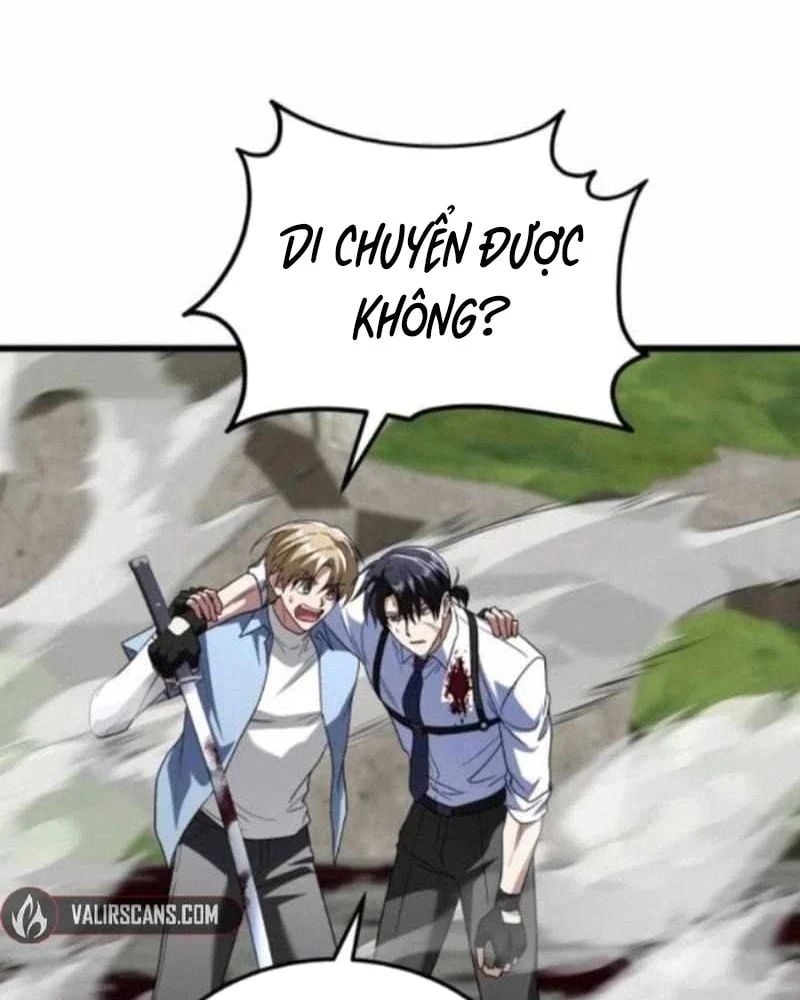 Tanker Hạng C Bất Tử Chap 40 - Next Chap 41