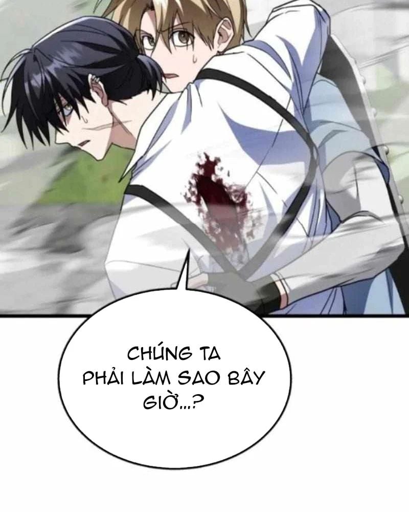 Tanker Hạng C Bất Tử Chap 40 - Next Chap 41