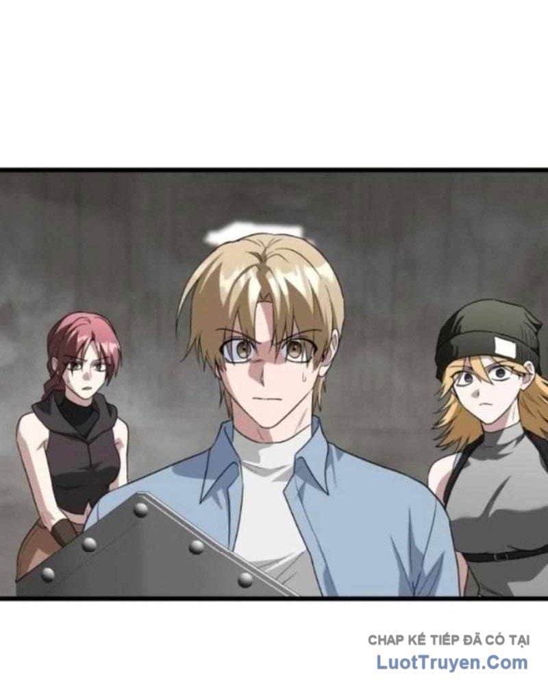 Tanker Hạng C Bất Tử Chap 40 - Next Chap 41