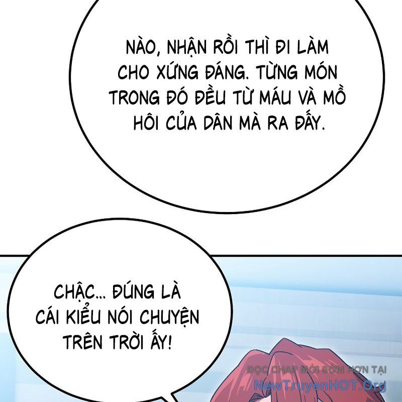 Tanker Tối Thượng Chap 17 - Next Chap 18