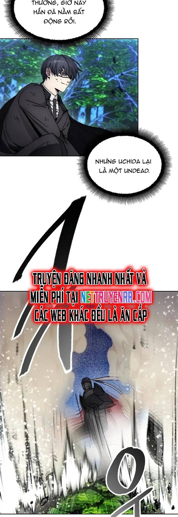 Tao Là Ác Nhân Chap 167 - Next Chap 168