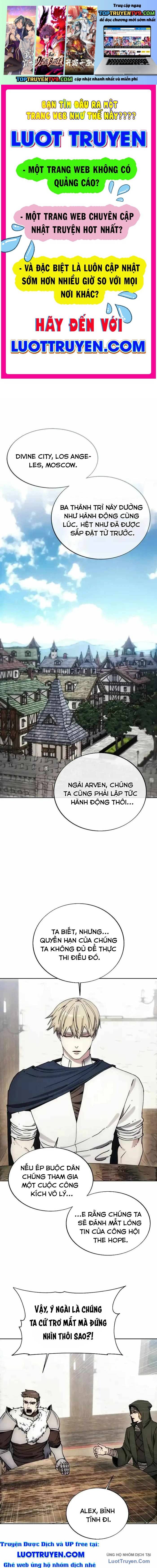 Tao Là Ác Nhân Chap 175 - Next Chap 176