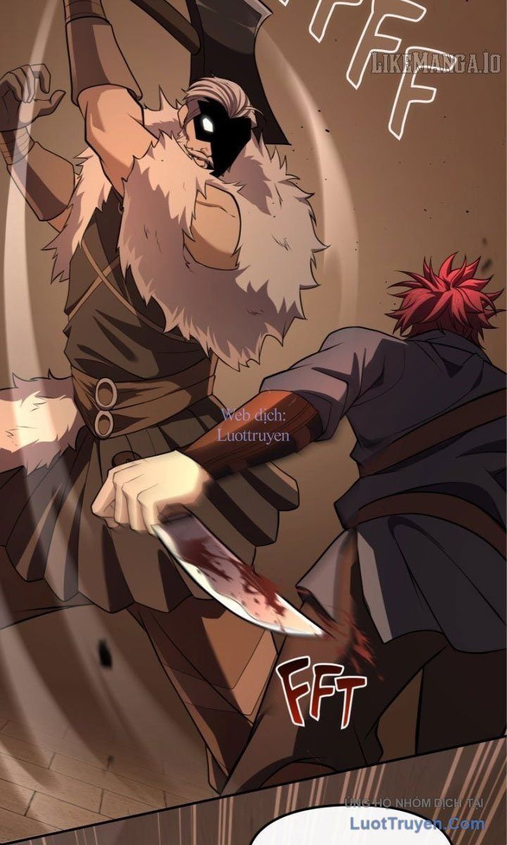 Tạp Huyết Hồi Quy Chap 3 - Next Chap 4