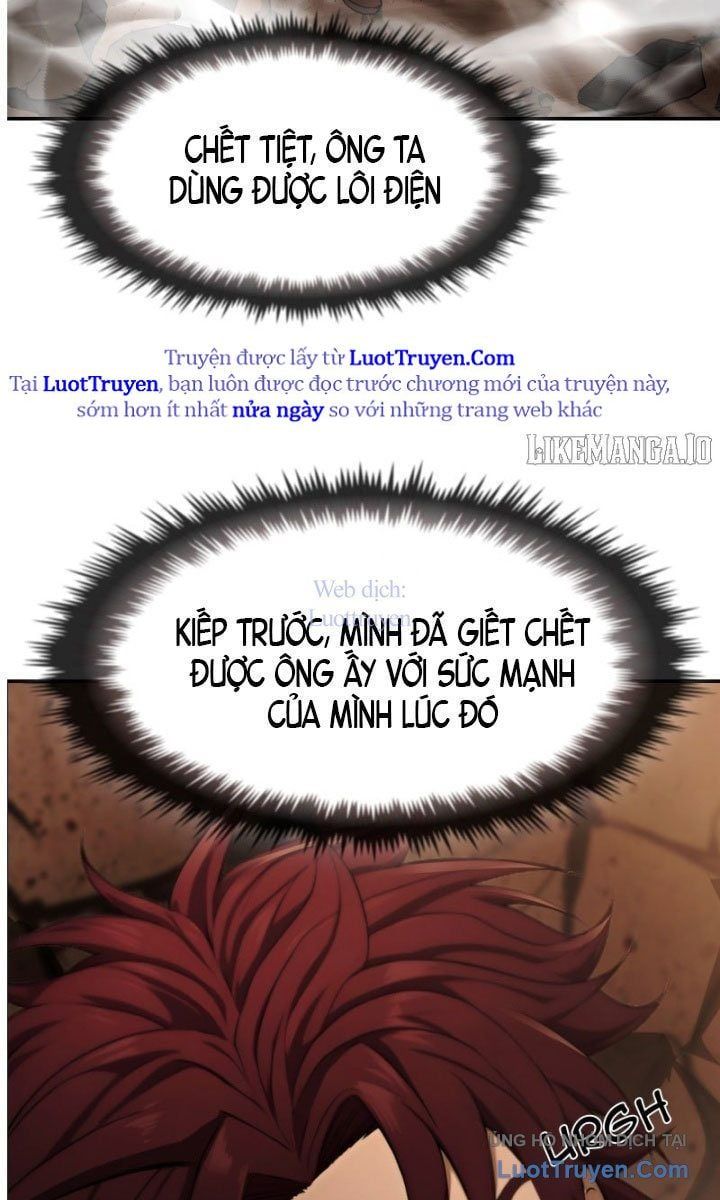 Tạp Huyết Hồi Quy Chap 3 - Next Chap 4