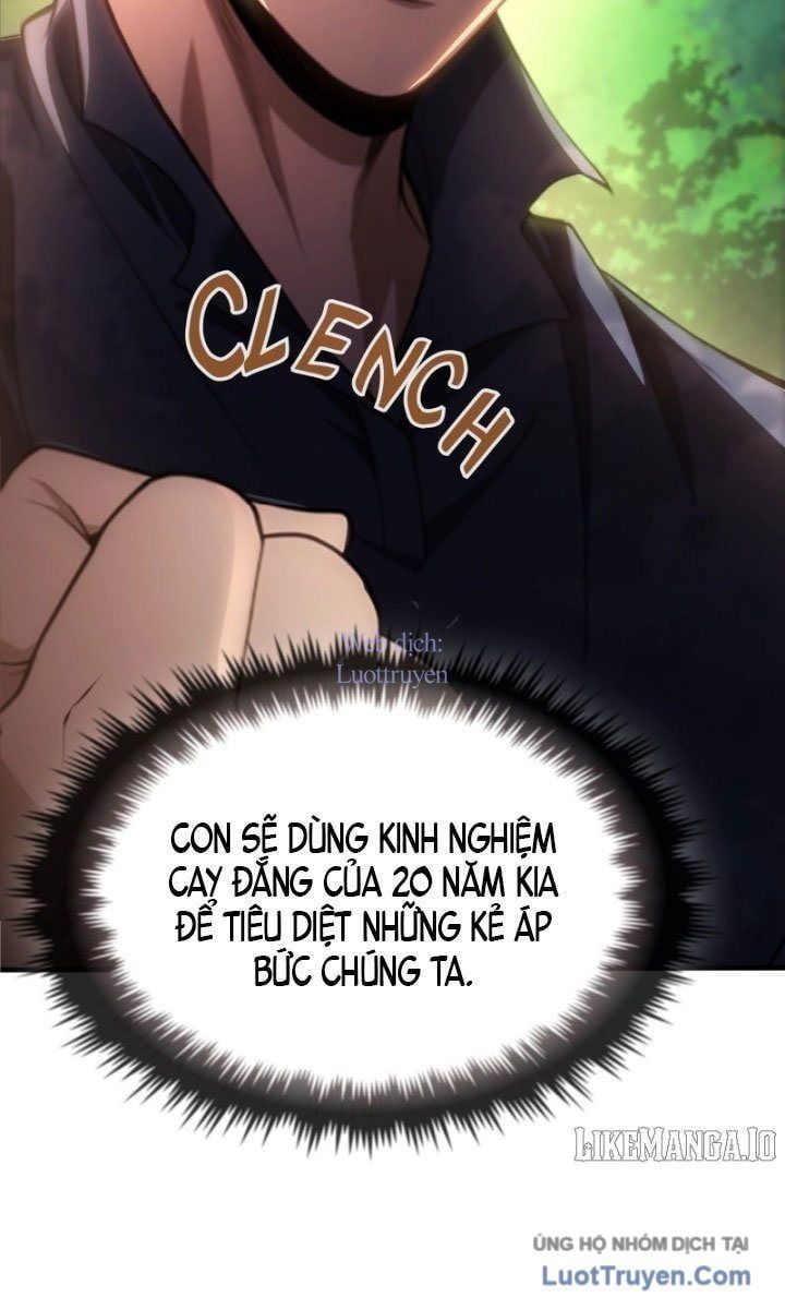 Tạp Huyết Hồi Quy Chap 3 - Next Chap 4