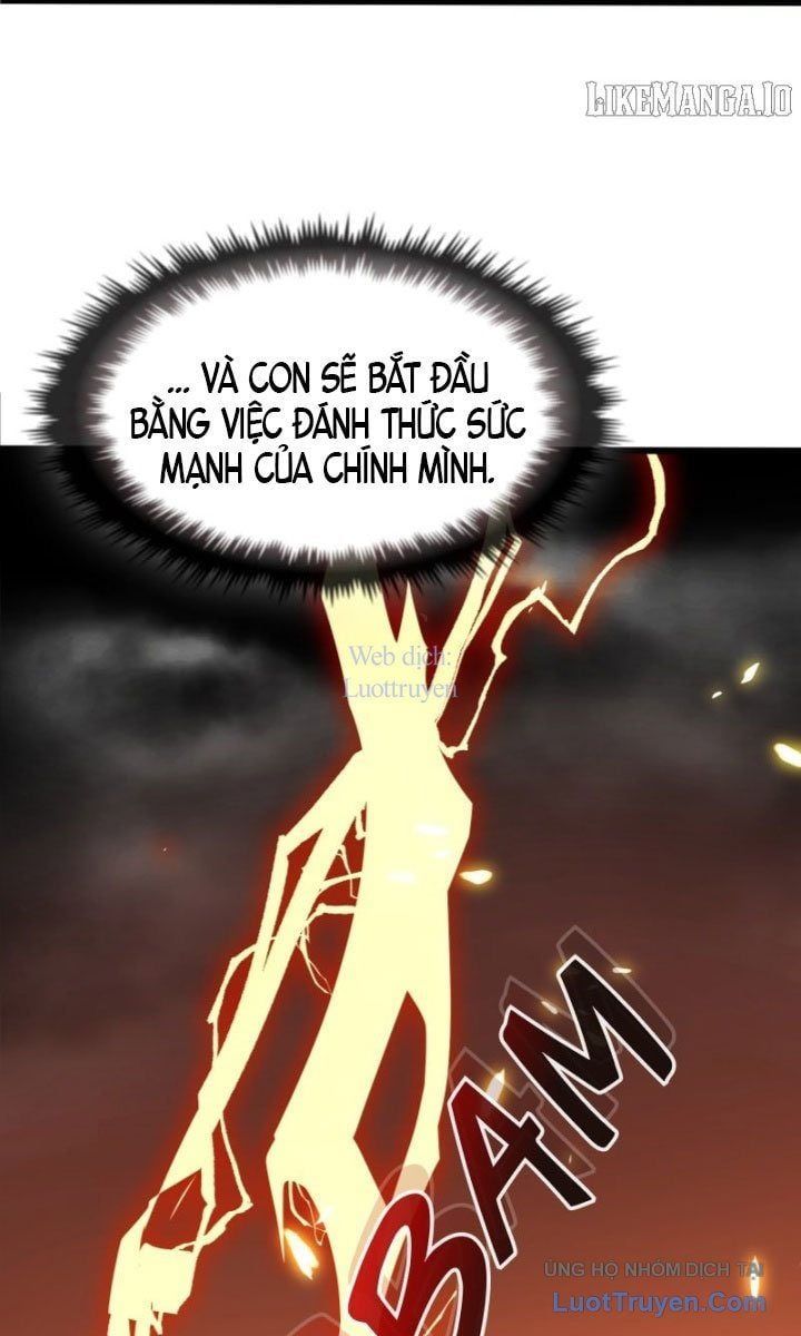 Tạp Huyết Hồi Quy Chap 3 - Next Chap 4