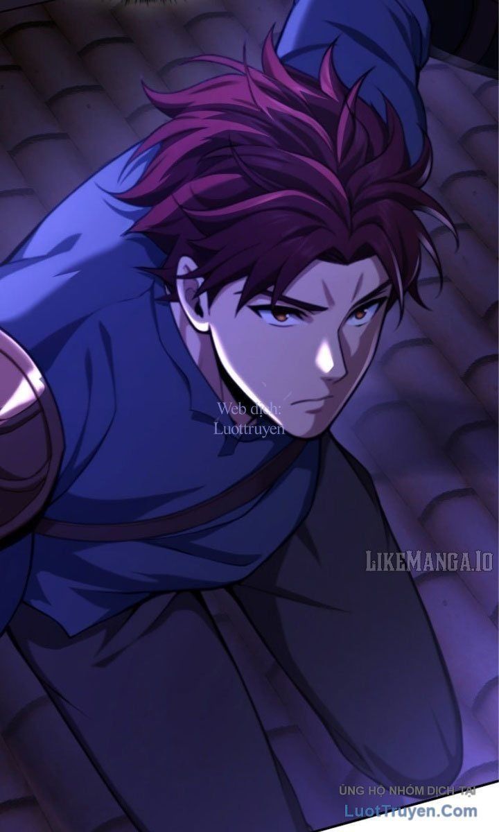 Tạp Huyết Hồi Quy Chap 3 - Next Chap 4