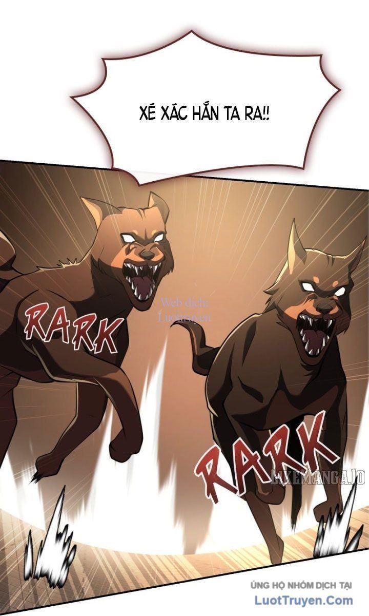 Tạp Huyết Hồi Quy Chap 3 - Next Chap 4