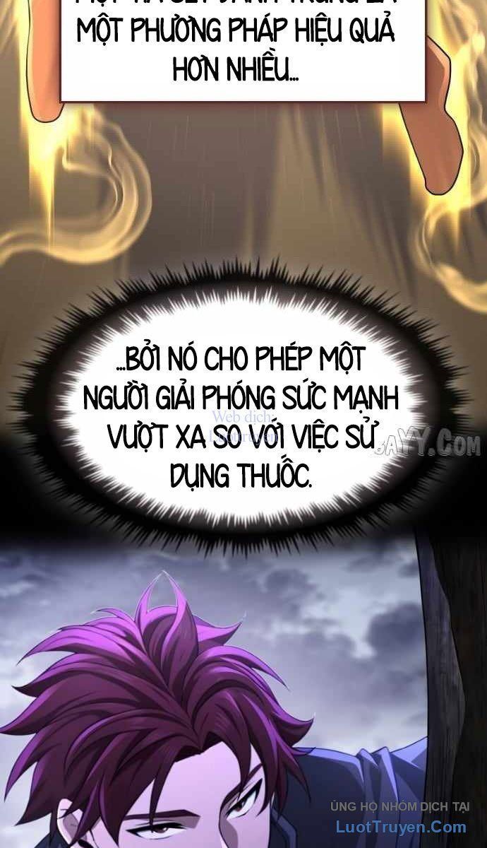 Tạp Huyết Hồi Quy Chap 5 - Next Chap 6