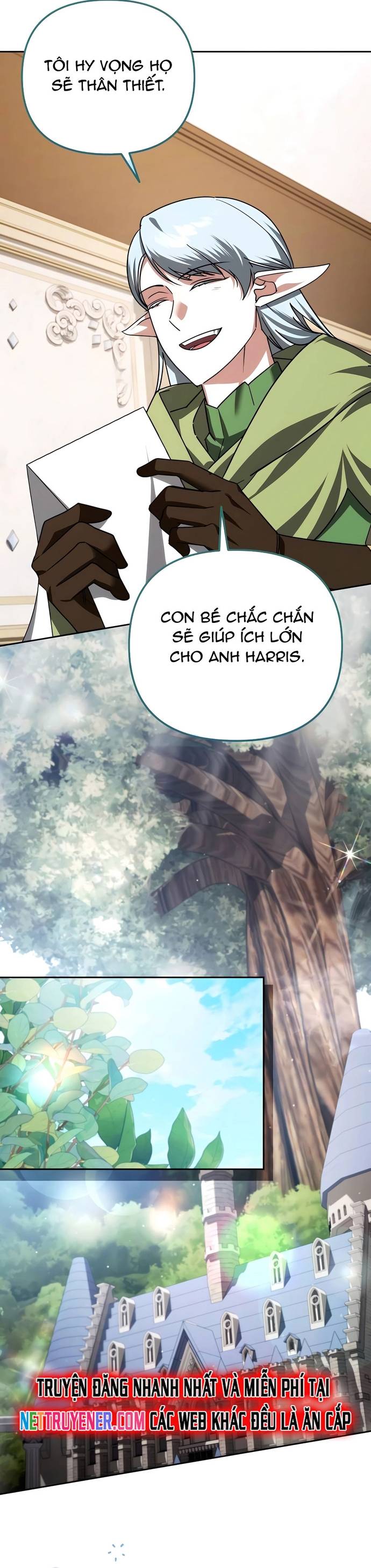 Tất Cả Bản Ngã Của Tôi Đều Là Hung Thần Chap 41 - Next Chap 42