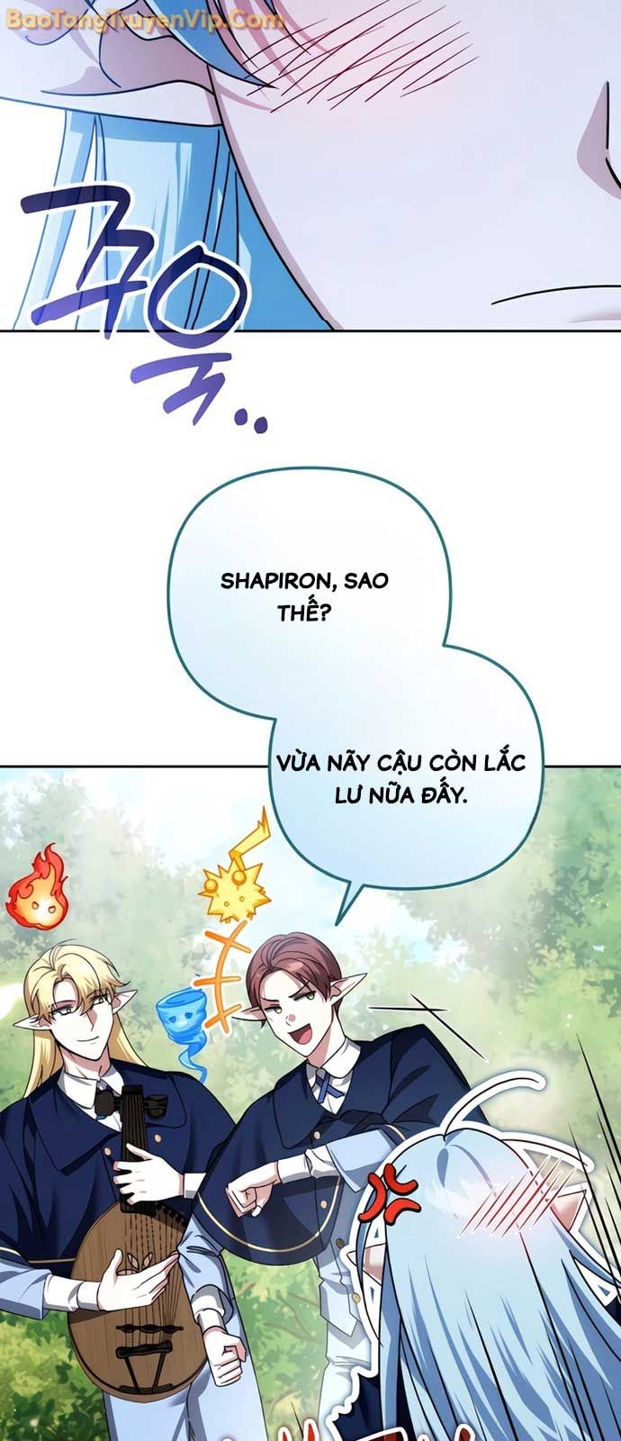 Tất Cả Bản Ngã Của Tôi Đều Là Hung Thần Chap 42 - Next Chap 43