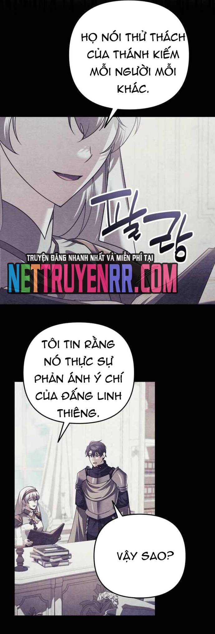 Tất Cả Bản Ngã Của Tôi Đều Là Hung Thần Chap 44 - Next Chap 45