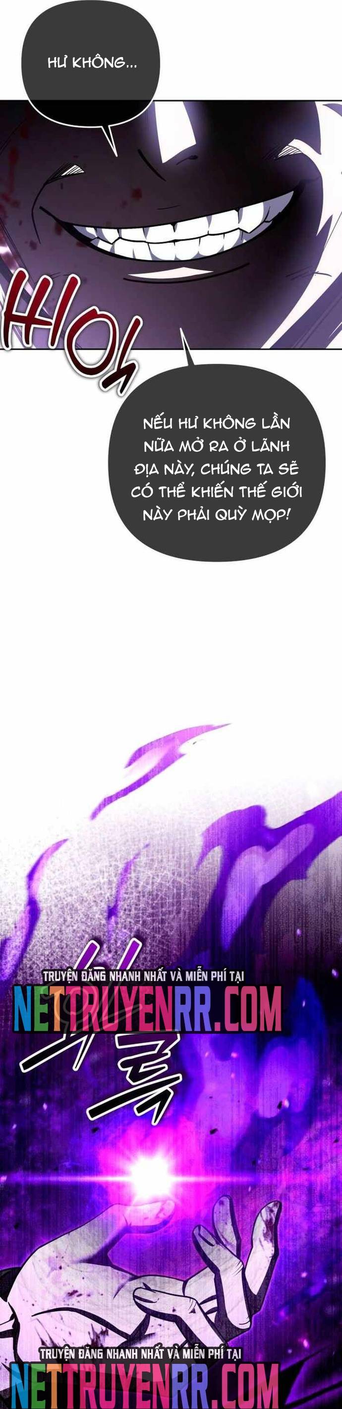 Tất Cả Bản Ngã Của Tôi Đều Là Hung Thần Chap 44 - Next Chap 45