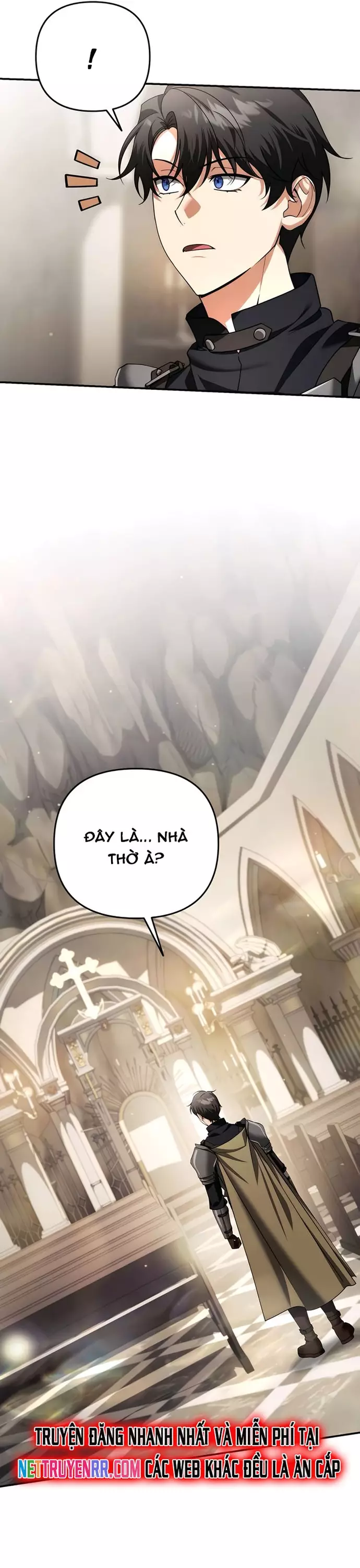 Tất Cả Bản Ngã Của Tôi Đều Là Hung Thần Chap 45 - Next Chap 46