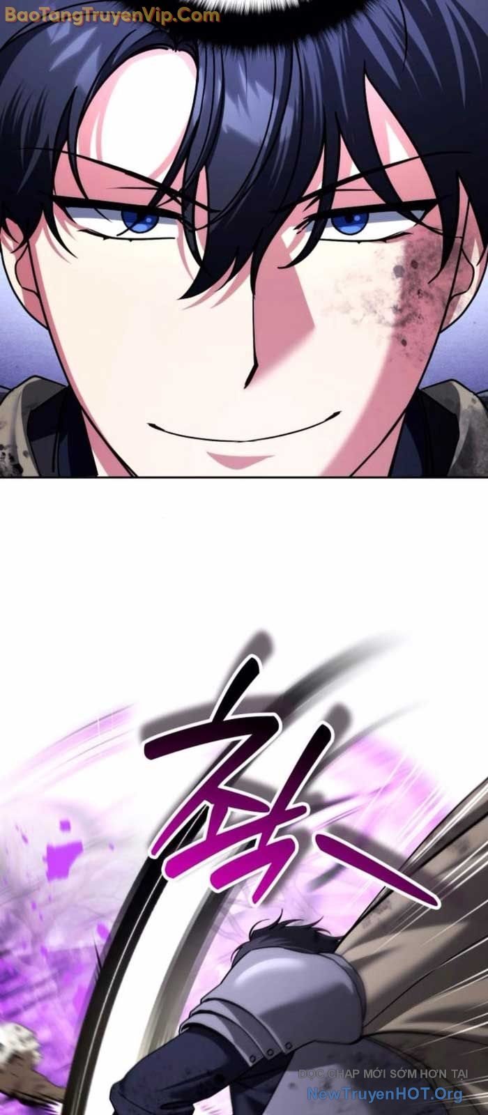 Tất Cả Bản Ngã Của Tôi Đều Là Hung Thần Chap 46 - Next Chap 47