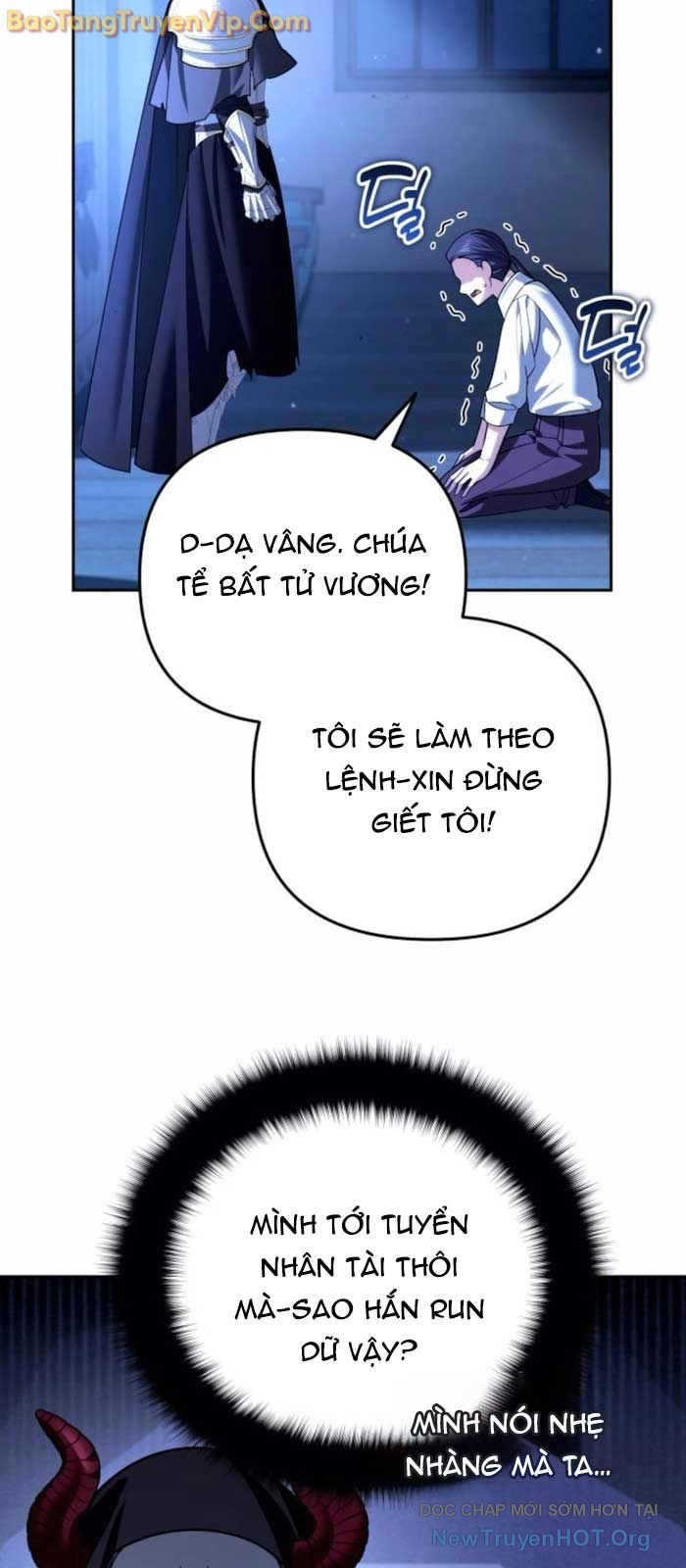 Tất Cả Bản Ngã Của Tôi Đều Là Hung Thần Chap 46 - Next Chap 47