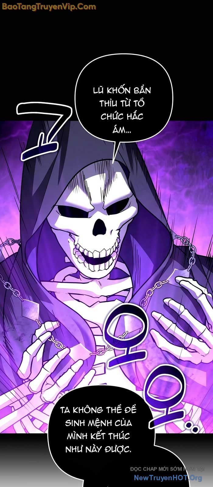 Tất Cả Bản Ngã Của Tôi Đều Là Hung Thần Chap 47 - Next Chap 48