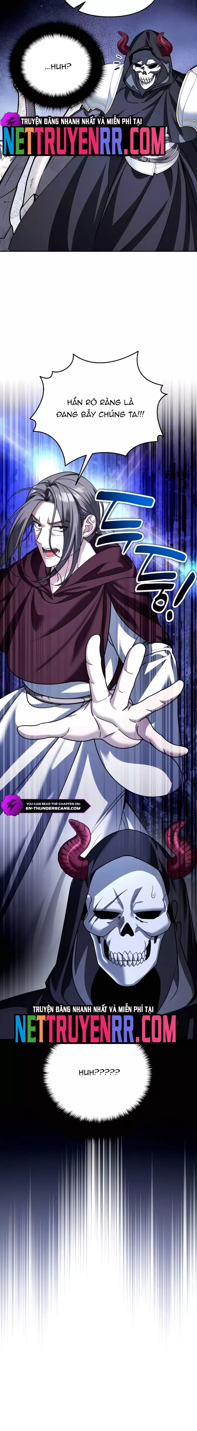 Tất Cả Bản Ngã Của Tôi Đều Là Hung Thần Chap 48 - Next Chap 49