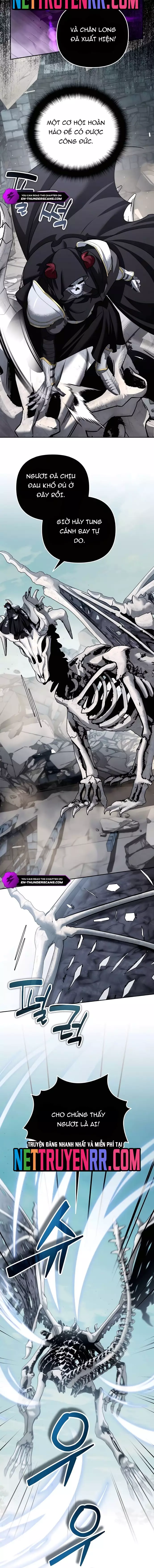 Tất Cả Bản Ngã Của Tôi Đều Là Hung Thần Chap 48 - Next Chap 49