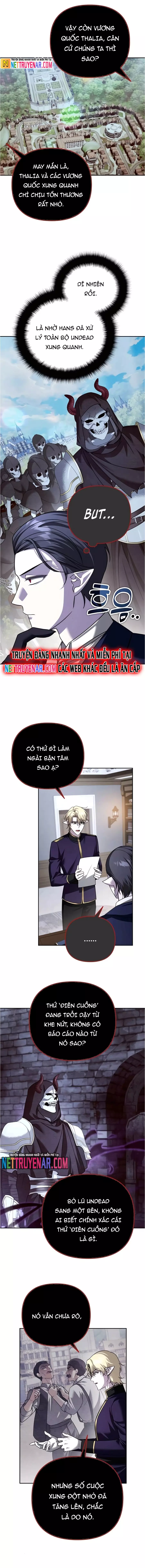 Tất Cả Bản Ngã Của Tôi Đều Là Hung Thần Chap 49 - Next Chap 50